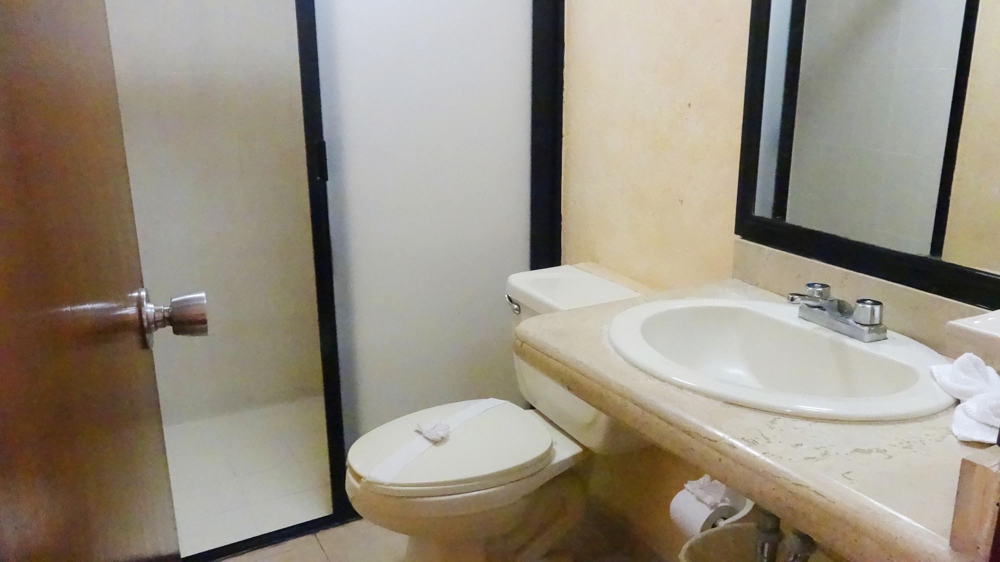 Villas La Lupita Akapulko Dış mekan fotoğraf