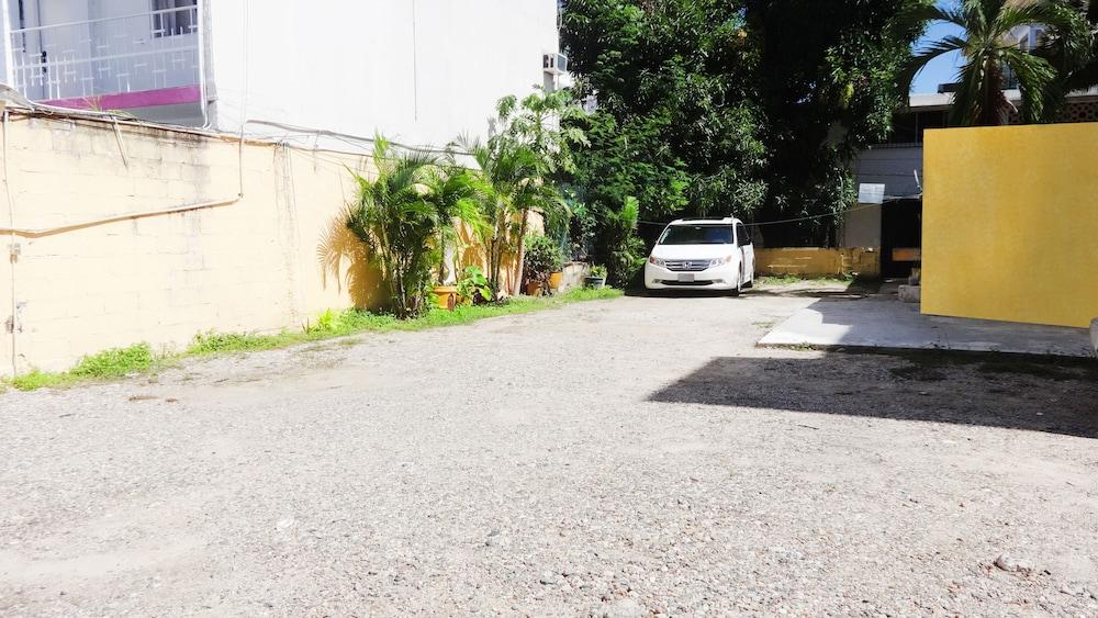 Villas La Lupita Akapulko Dış mekan fotoğraf