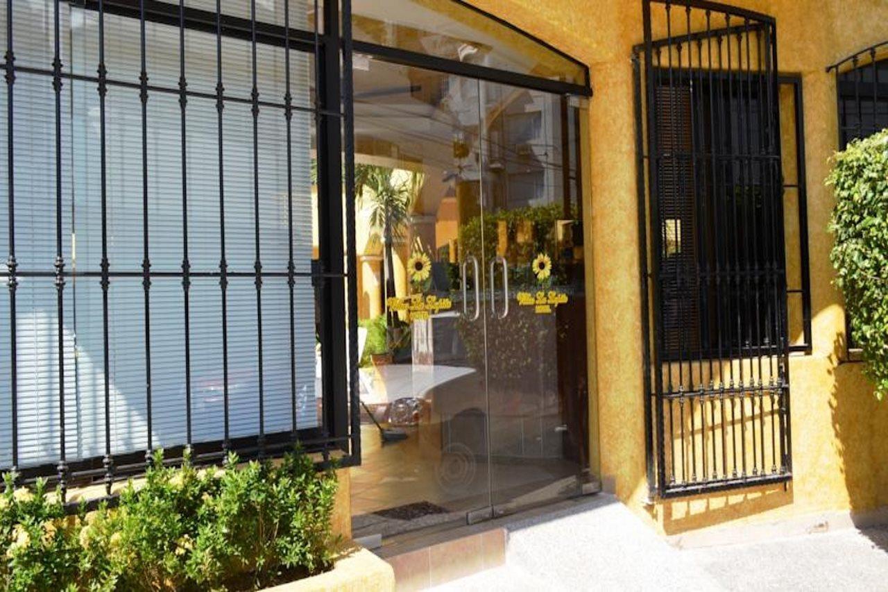 Villas La Lupita Akapulko Dış mekan fotoğraf