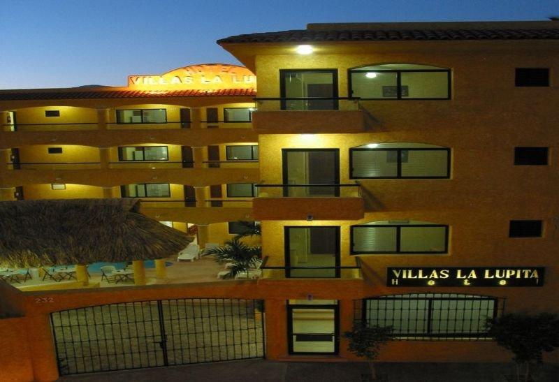 Villas La Lupita Akapulko Dış mekan fotoğraf