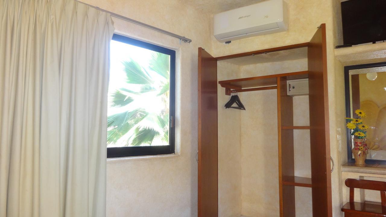 Villas La Lupita Akapulko Dış mekan fotoğraf