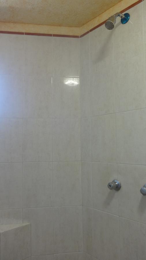 Villas La Lupita Akapulko Dış mekan fotoğraf