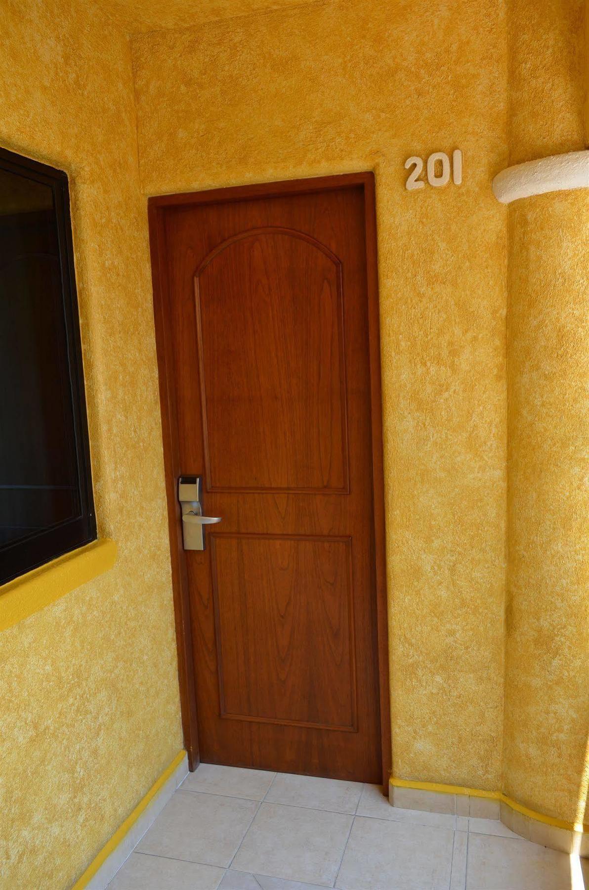 Villas La Lupita Akapulko Dış mekan fotoğraf